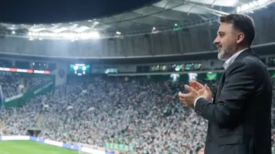Bursa Büyükşehir Belediyesi Başkan Vekili Şahin Biba, Bursaspor’un Kayserispor deplasmanı