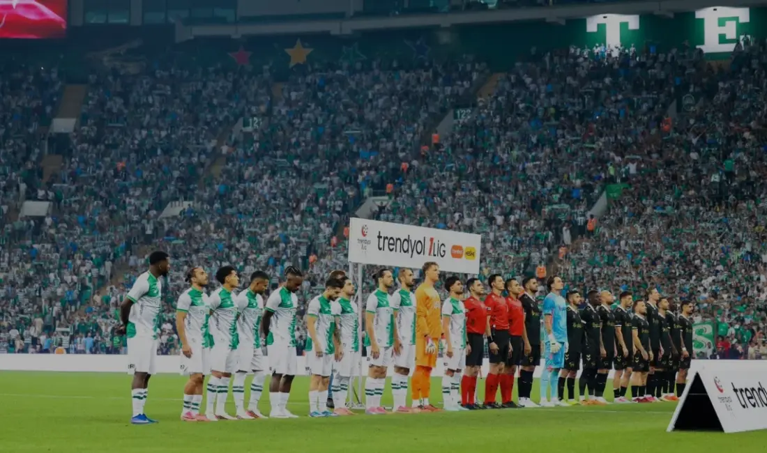 16.08.2026 tarihli Bursaspor Iğdır FK maçı sonrası, platformun 6698 sayılı