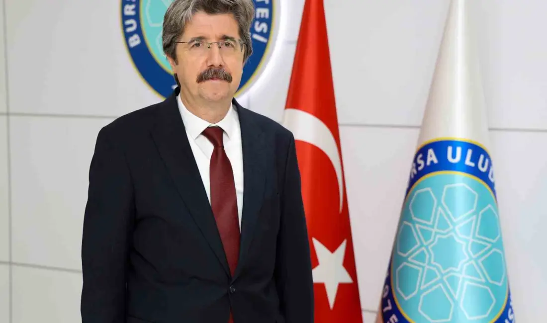 Bursa Uludağ Üniversitesinde (BUÜ) 2026-2027 Eğitim Öğretim dönemi için açılan