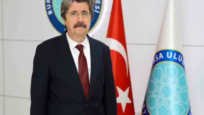 Bursa Uludağ Üniversitesinde (BUÜ) 2026-2027 Eğitim Öğretim dönemi için açılan