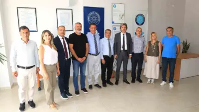 Bursa Uludağ Üniversitesi (BUÜ) Güzel Sanatlar Fakültesi, uzun yıllar eğitim