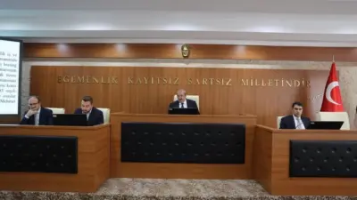 Erzurum Büyükşehir Belediye Meclisinin 11 Ağustos 2026 tarihli toplantısında ulaşım,
