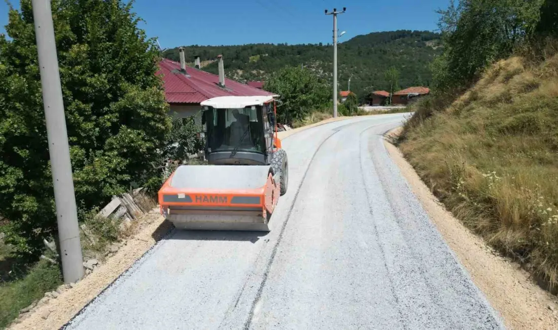 Bursa Büyükşehir Belediyesi, il genelinde başlatılan ulaşım teyakkuzu çerçevesinde Keles