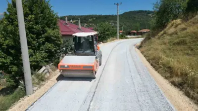 Bursa Büyükşehir Belediyesi, il genelinde başlatılan ulaşım teyakkuzu çerçevesinde Keles