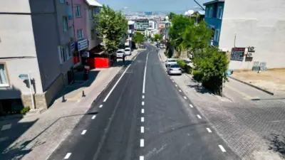Bursa Büyükşehir Belediyesi, Şahin Biba başkanlığında başlatılan ulaşım seferberliği kapsamında