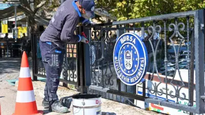 Bursa Büyükşehir Belediyesi, şehrin en önde gelen turizm destinasyonlarından biri