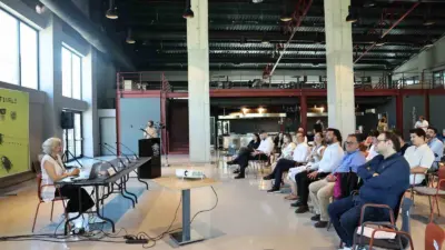 Nilüfer Belediyesi ve ÇEKÜDER iş birliğiyle düzenlenen 10’uncu Çalı Köy
