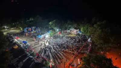 Bursa’nın Mustafakemalpaşa ilçesinde bu yıl 6’ncısı düzenlenen Geleneksel Çaltılıbük ve