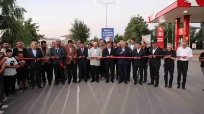 Türk Devletleri Teşkilatı (TDT) Aksakallar Konseyi Başkanı Binali Yıldırım, Erzincan’ın