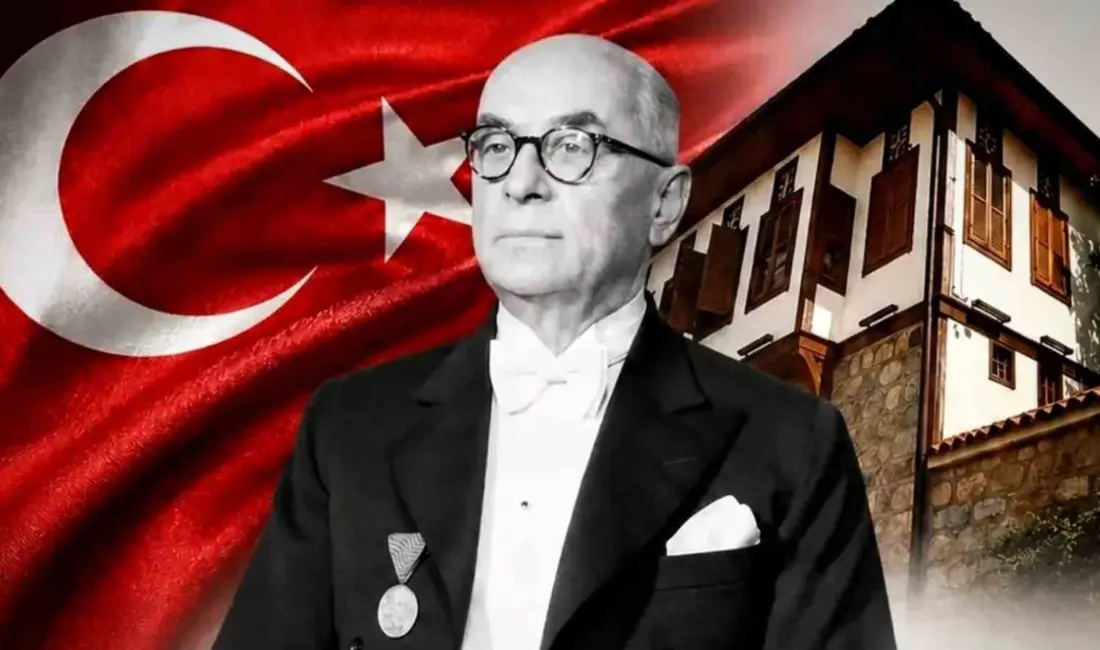 Türkiye Cumhuriyeti’nin 3’üncü Cumhurbaşkanı, Umurbeyli devlet adamı Celal Bayar, vefatının