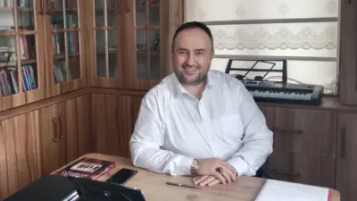 Düşünce Rotası Derneği Genel Başkanı Fatih Köse, Manisa Büyükşehir Belediyesi’nin