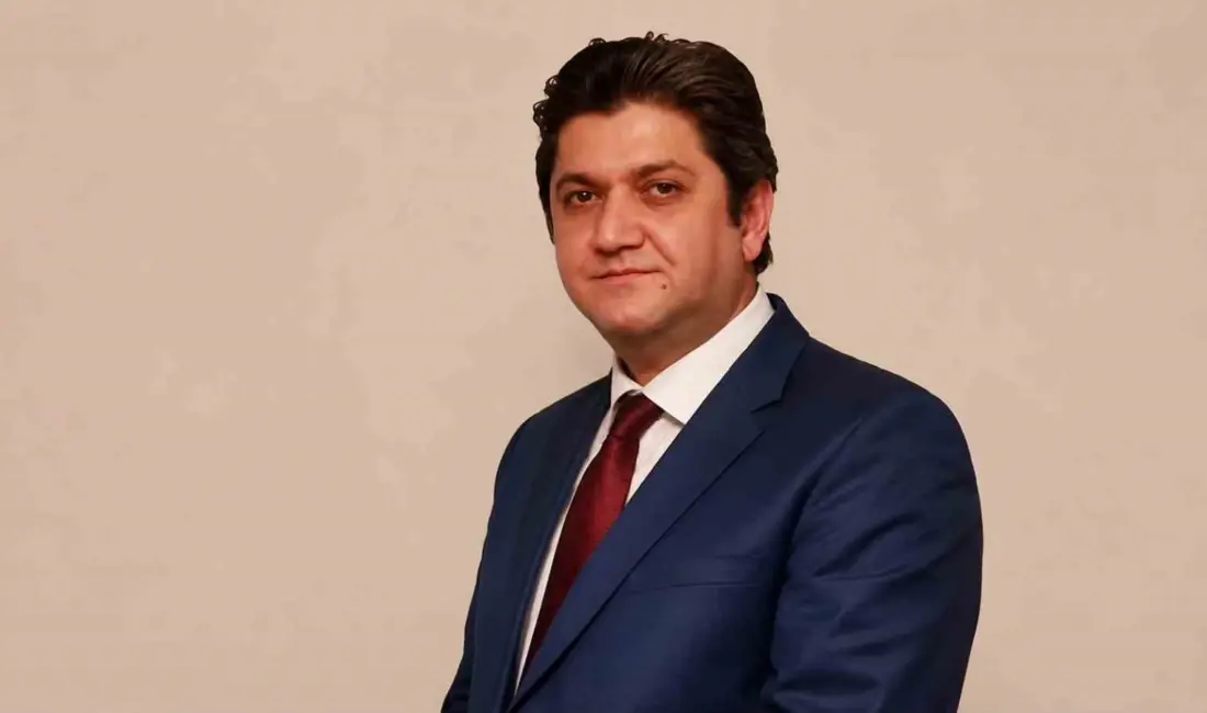 CHP Merkez Yönetim Kurulu (MYK) kararıyla CHP Karabük İl Başkanlığı