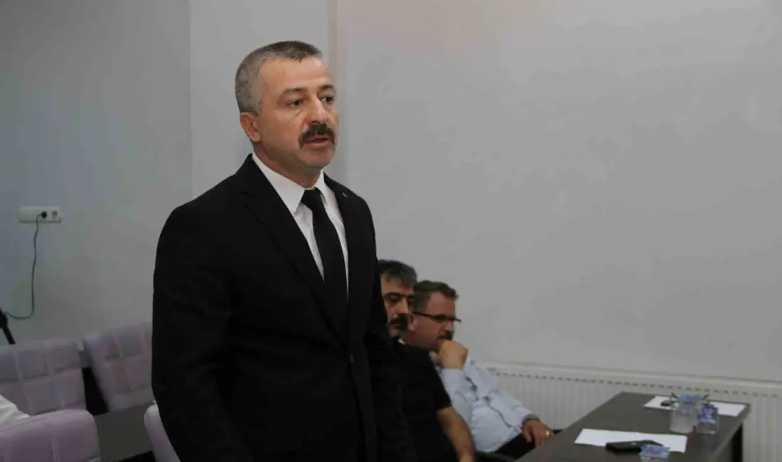 Kula Belediyesi Ağustos Ayı Meclis Toplantısı’nda, üreticilerin sulama suyu miktarının