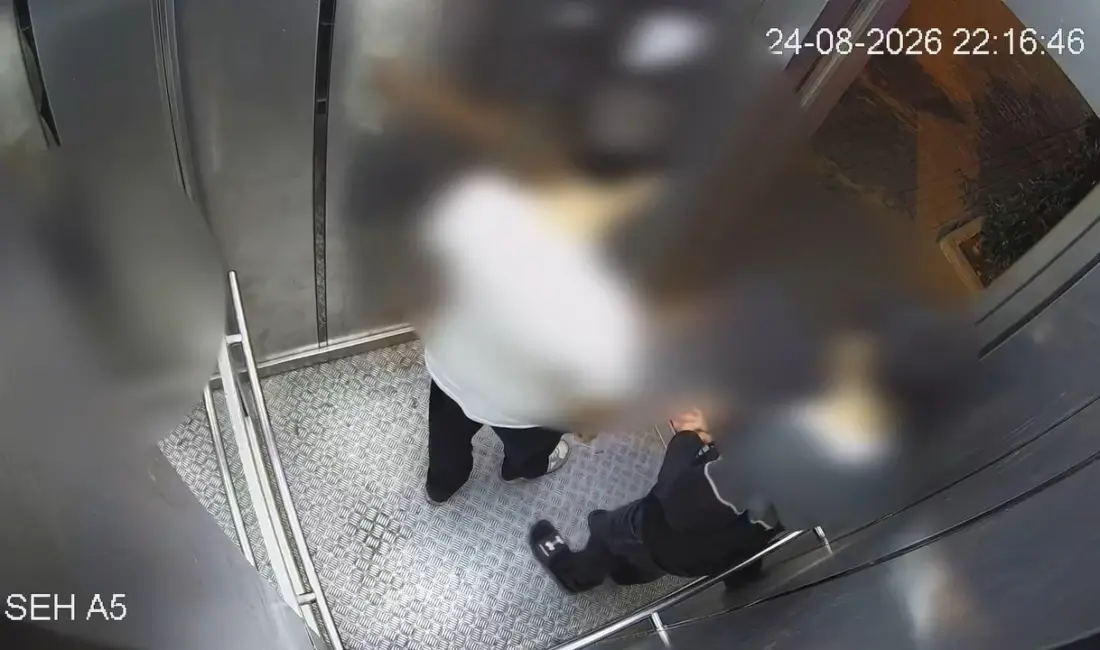 Bursa’da Şehreküstü BursaRay İstasyonu’nda bulunan asansörde meydana gelen arızanın, sebebi