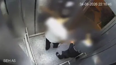 Bursa’da Şehreküstü BursaRay İstasyonu’nda bulunan asansörde meydana gelen arızanın, sebebi
