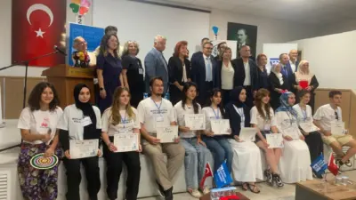 UNESCO Dünya Mirası Gönüllüleri (WHV) 2026 Cumalıkızık Programı tamamlandı. UNESCO