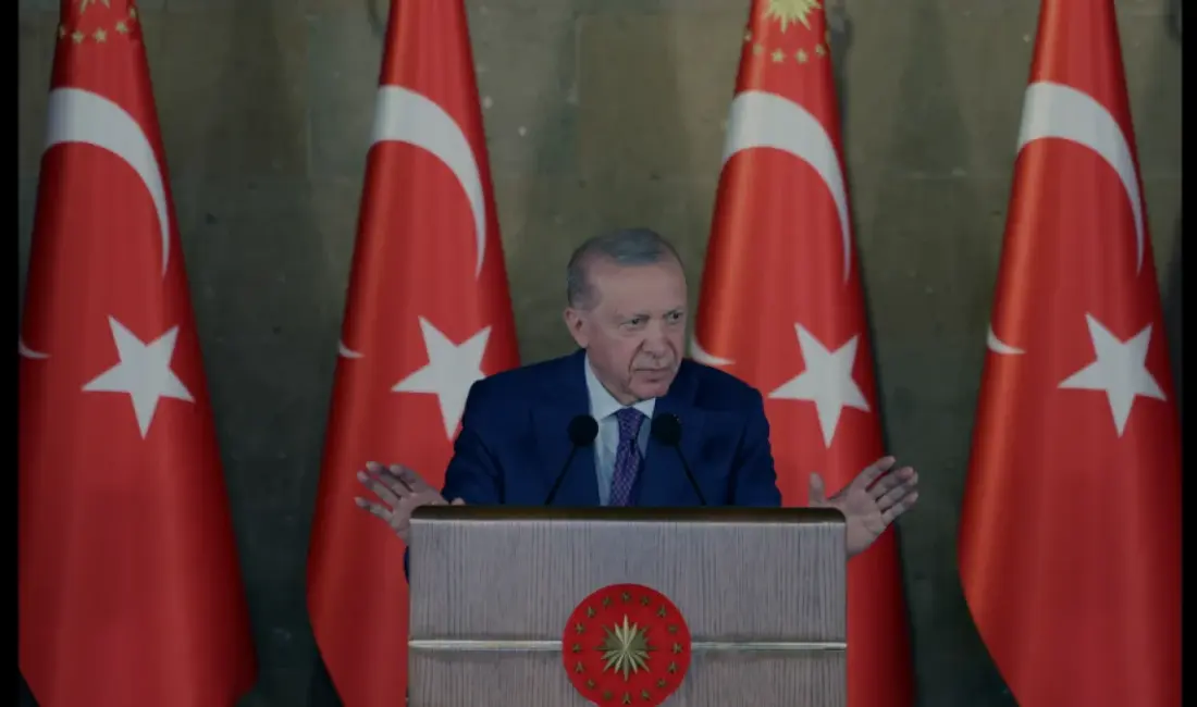 Cumhurbaşkanı Erdoğan, Ahlat'taki Kabine Toplantısı sonrası ekonomik hedefler ve Terörsüz