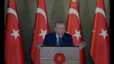 Cumhurbaşkanı Erdoğan, Ahlat'taki Kabine Toplantısı sonrası ekonomik hedefler ve Terörsüz