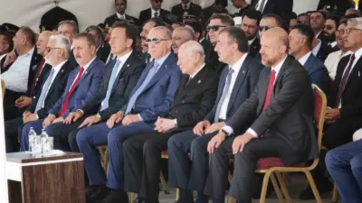 MUŞ (İHA) – Cumhurbaşkanı Recep Tayyip Erdoğan, bir sefere çıkıldığında