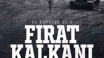 Cumhurbaşkanı Recep Tayyip Erdoğan, “Fırat Kalkanı Harekâtı’nın yıl dönümünde aziz