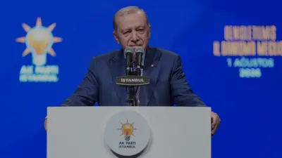 Cumhurbaşkanı Erdoğan, İstanbul'un yapı stokunun güçlendirilmesinin bir millî güvenlik meselesi