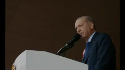 Cumhurbaşkanı Erdoğan, MSÜ mezuniyet töreninde 1276 teğmenin mezuniyetini kutladı ve