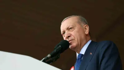 Cumhurbaşkanı Recep Tayyip Erdoğan, “Ordumuz bugün en güçlü dönemini yaşıyor.