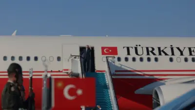 Cumhurbaşkanı Erdoğan, Suudi Arabistan'da Veliaht Prens Selman ve Pakistan Başbakanı