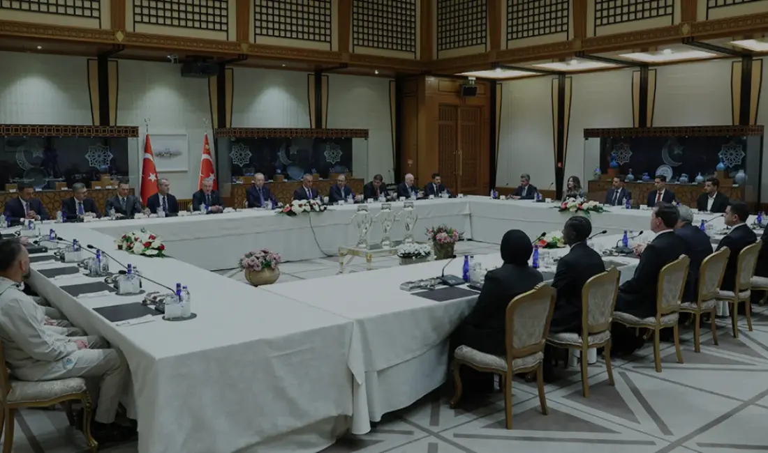 Cumhurbaşkanı Erdoğan, Süper Lig'e yükselen Erzurumspor FK, Arca Çorum FK