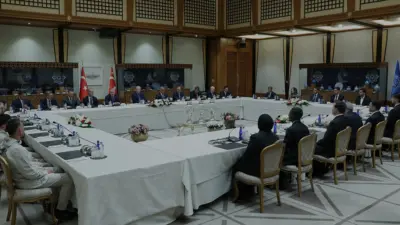 Cumhurbaşkanı Erdoğan, Süper Lig'e yükselen Erzurumspor FK, Arca Çorum FK