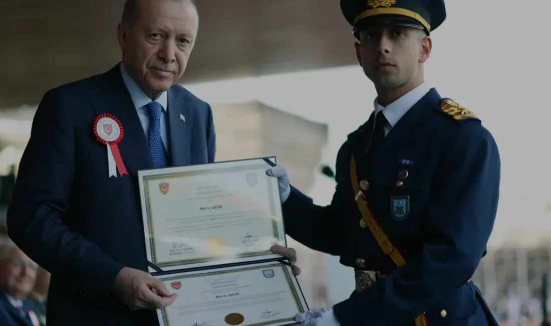 Cumhurbaşkanı Erdoğan, savunma sanayinde yerlilik oranının yüzde 82'yi aştığını ve