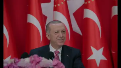 Cumhurbaşkanı Recep Tayyip Erdoğan, YKS yerleştirme sonuçlarının açıklanması üzerine gençleri