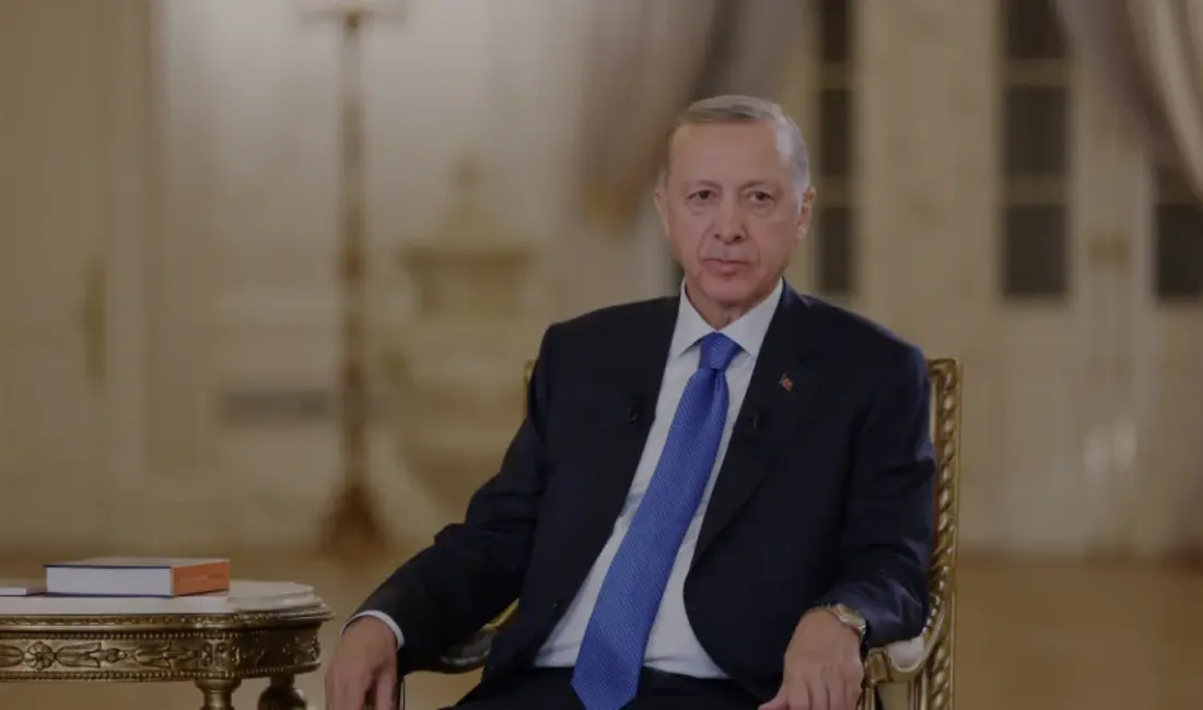 Cumhurbaşkanı Erdoğan, Mekke Ortak Savunma Anlaşması'nın detaylarını paylaştı ve Şam'a