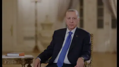 Cumhurbaşkanı Erdoğan, Mekke Ortak Savunma Anlaşması'nın detaylarını paylaştı ve Şam'a