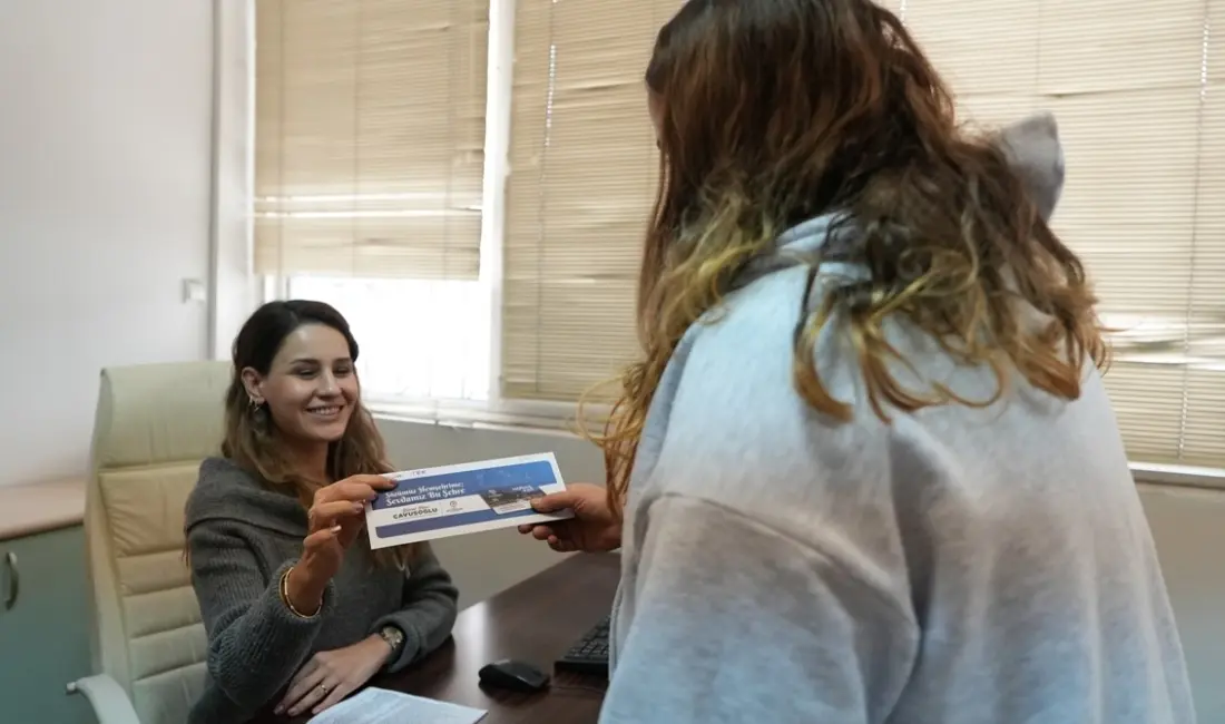 Denizli Büyükşehir Belediyesi, ekonomik zorluk yaşayan dar gelirli ailelere yönelik