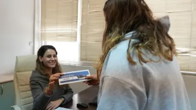 Denizli Büyükşehir Belediyesi, ekonomik zorluk yaşayan dar gelirli ailelere yönelik