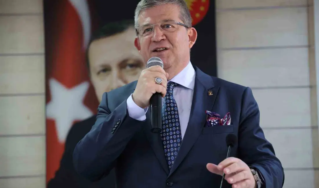 AK Parti Denizli İl Başkanı Muhammet Subaşıoğlu, 130. Dönem Devlet