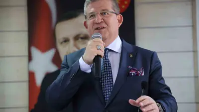 AK Parti Denizli İl Başkanı Muhammet Subaşıoğlu, 130. Dönem Devlet
