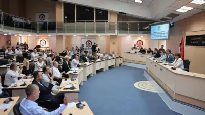 Denizli Büyükşehir Belediyesi Ağustos Ayı Meclis Toplantısı’nda alınan kararlarla hem