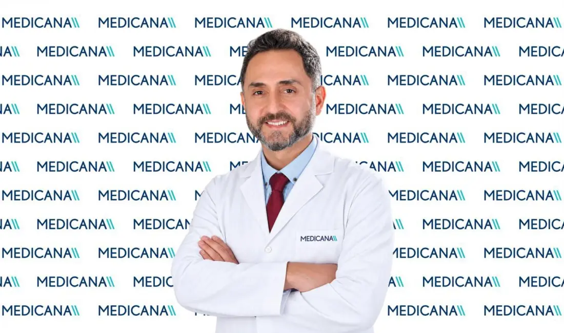 İç Hastalıkları Uzmanı Dr. Cemal Ergin, diyabetin yalnızca kan şekeri