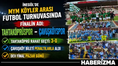 Manav Yörük Muhacir Türkmen Boyları Dernekleri Federasyonu (MYM) tarafından düzenlenen