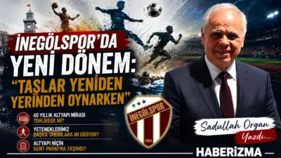 TFF 2. Lig Kırmızı Grup’ta mücadele edecek olan İnegölspor, yine