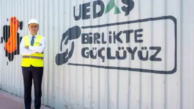 Güney Marmara’da 5 milyonun üzerinde nüfusa elektrik dağıtım hizmeti veren
