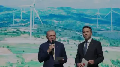 Bakan Bayraktar, AK Parti’nin 25 yıllık enerji karnesini açıkladı: Kurulu