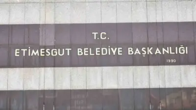 Etimesgut Belediyesi’nde CHP’nin adayı Seda Dilber, AK Parti ve MHP