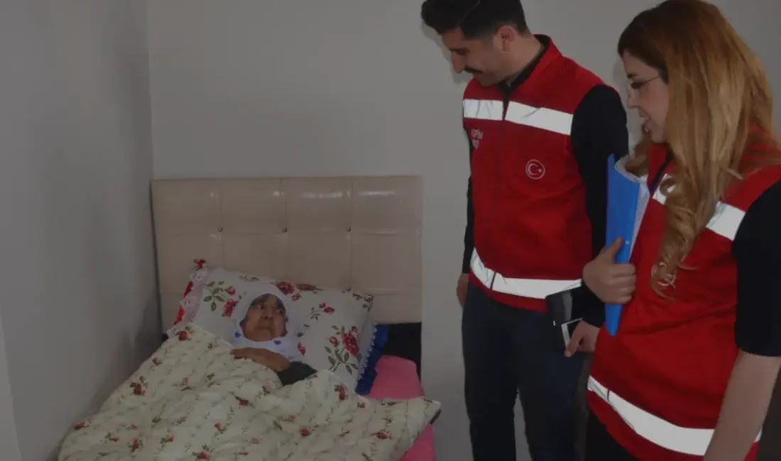 Aile ve Sosyal Hizmetler Bakanlığı, Evde Bakım Yardımı ödemelerini 15