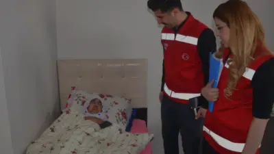 Aile ve Sosyal Hizmetler Bakanlığı, Evde Bakım Yardımı ödemelerini 15