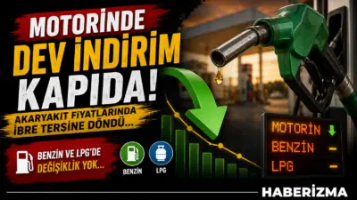 Global petrol piyasalarındaki dalgalanmalar ve Akdeniz dizel kontrat fiyatlarındaki düşüş,