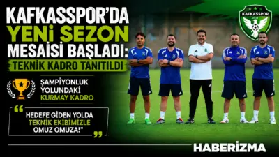 TFF 2. Lig Beyaz Grup’ta iddialı bir kadroyla mücadele etmeye