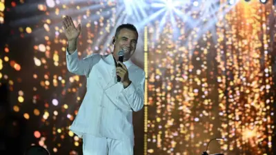 Kültür ve Turizm Bakanlığı tarafından düzenlenen Türkiye Kültür Yolu Festivali’nin